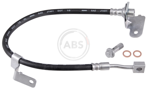 A.B.S. SL 1142 Bremsschlauch